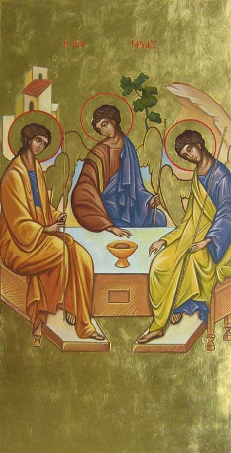 Custom Liturgical Paintings From Italy