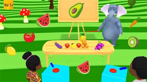 E Learning Videos For Toddlers Videos For Kids To Learn At Home