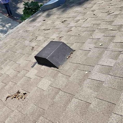 What Are The Types Of Roof Vents