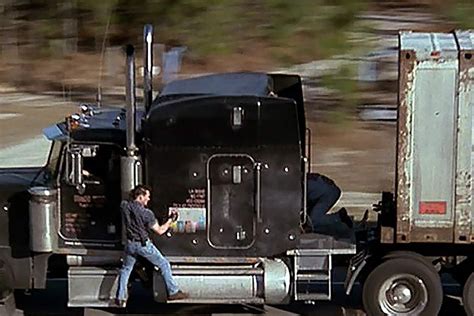 Soundtrack just makes you want to. Black Dog (1998) - ripper car movies