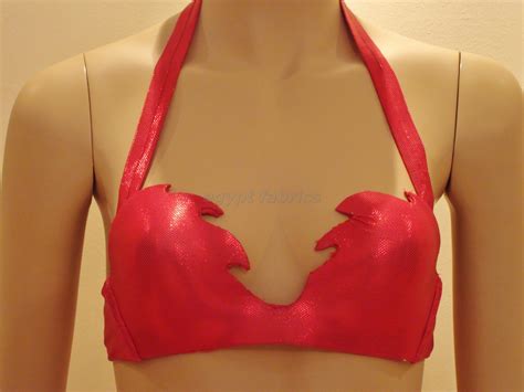 egyptian belly dance red curved dina bra bras pick color etsy