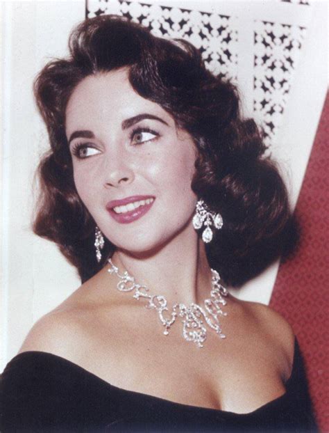 Which Hairstyle Looked Better On Liz Taylor Poll Results Elizabeth
