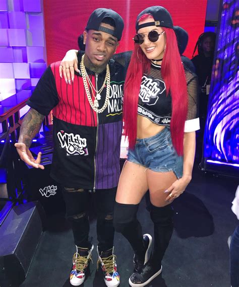 Justina Valentine On Twitter Wildstyle King And Queen