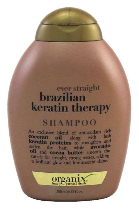 Best Keratin Shampoo For Beautiful And Healthy Hair MmM Glaw Blog