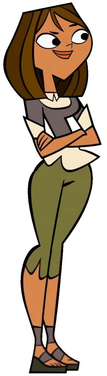 Courtney Total Drama Comeback Wiki Fandom Powered By Wikia