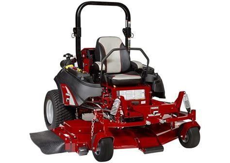 Reviews Of Exmark Ferris Dixie Chopper And Kubota Commercial Zero