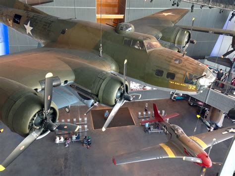 A Tour Of The Impressive Immersive National World War Ii Museum The