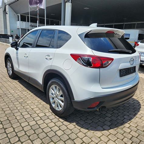 Mazda Cx 5 20 Active Auto For Sale In Kwazulu Natal Za