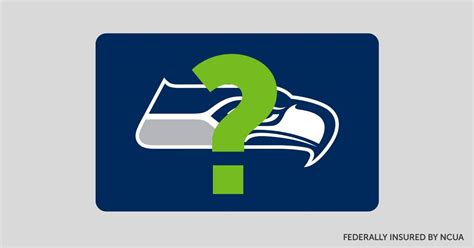 When fans ask, fans receive. BECU - Seahawks debit cards are coming, but we need your... | Facebook
