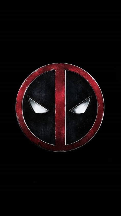 Deadpool logo vector download, deadpool logo 2021, deadpool logo png hd, deadpool logo svg cliparts. Deadpool logo wallpaper by CaptainBarBarosS - 3b - Free on ...