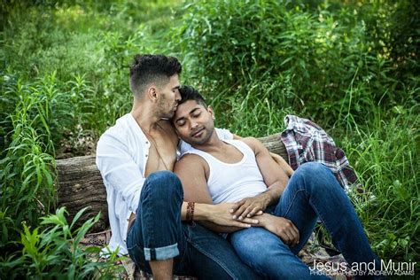Hot Indian Gay Men Kissing Virginlasem