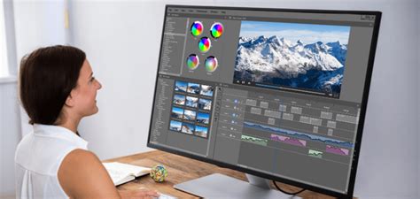Best Free Video Editing Software For 2020 2021 Review And Pricing
