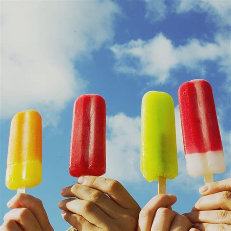 The Accidental Invention the Popsicle | Food & Wine