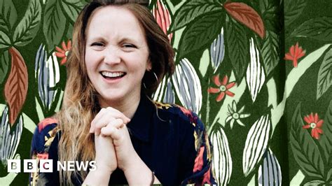 Hollie Mcnish The Things New Mothers Arent Always Told Bbc News