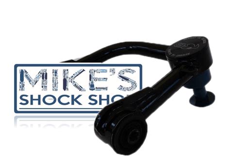 Black Hawk Ucas Mikes Shock Shop