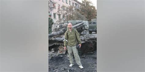 Anti Kremlin Russian Journalist Shot And Killed In Ukraine Fox News