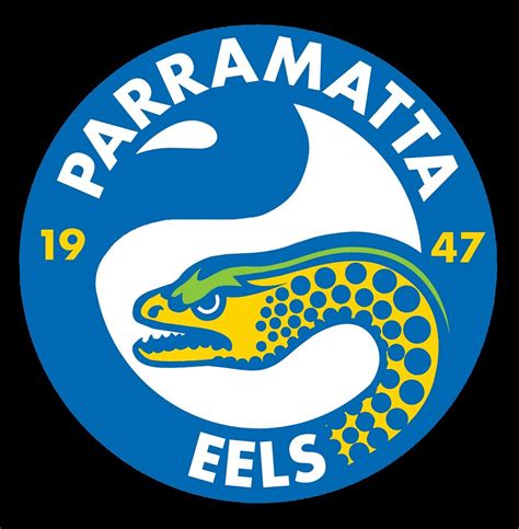 Enjoy your viewing of the live streaming: Parramatta Eels 2014 Custom Logo by Sunnyboiiii | I used ...