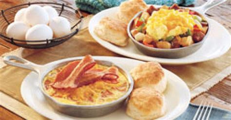 Cracker Barrel adds comfort food LTOs | Nation's Restaurant News