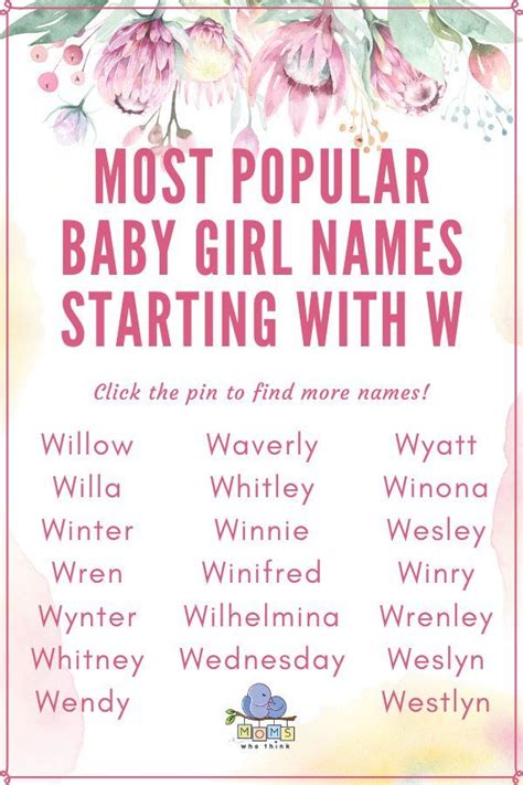 Girls Names Of Stars