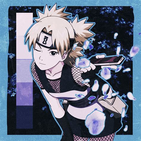 √ 49 Hinata Pfp Naruto Aesthetic Anime Wallpaper