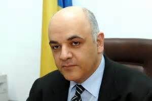 Raed arafat, secretary of state in the. Raed Arafat: Current residency is outdated, it must be ...