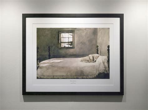 Our Exclusive Andrew Wyeth Collection Brilliant Brilliant