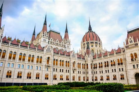 Facts and Information About Hungary
