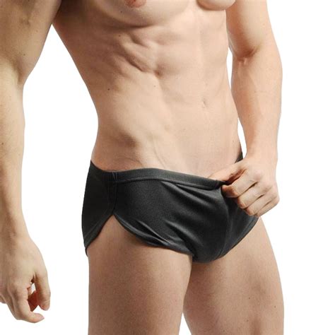 Top 10 Largest Sexy Mens Running Shorts Brands And Get Free Shipping