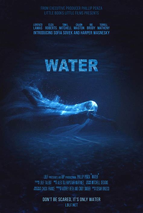 Water Movie trailer |Teaser Trailer