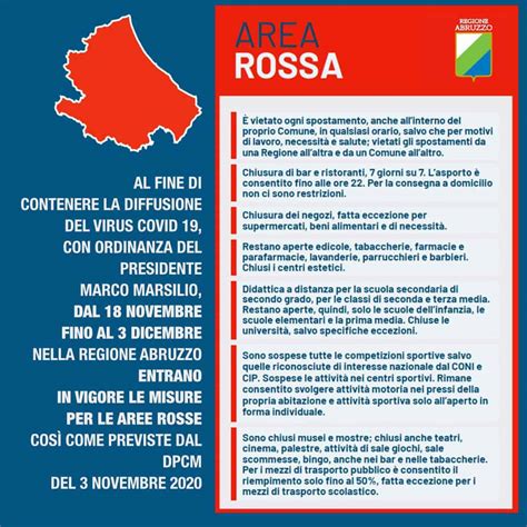 La lombardia resterà zona rossa fino al 27 novembre. Abruzzo in zona rossa, la Lombardia potrebbe diventare ...