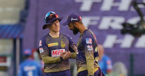 Ipl 2021 Kolkata Knight Riders Squad Schedule And Preview Can Morgan