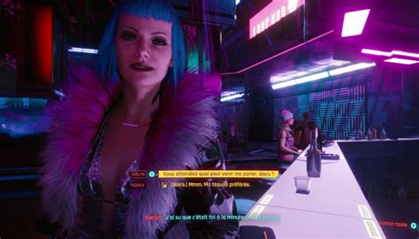 Cyberpunk 2077 Des Modes Multijoueurs Trouvés Dans Le Code Source