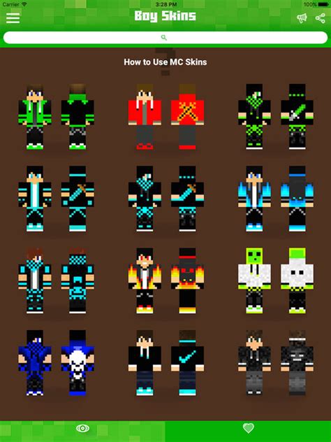 Skins For Minecraft Pe And Pc Funny Skin For Mcpe Pocket Edition