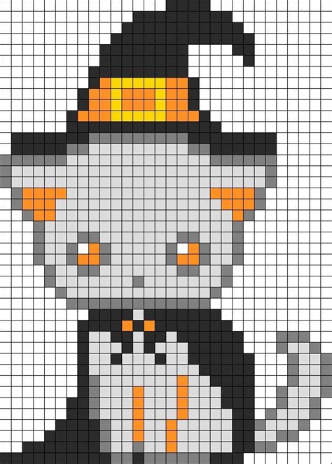 44 Best Pixel Art Images On Pinterest Hama Beads Minecraft Pixel Art