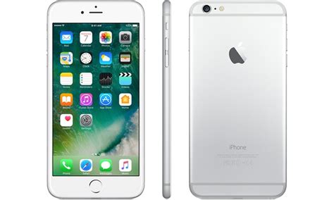 Apple Iphone 6 6 Plus 6s Or 6s Plus Gsm Unlocked Refurbished