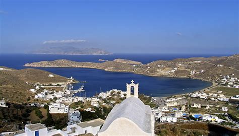 Ios Cosa Vedere E Come Arrivare Nella Splendida Isola Greca