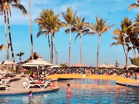 Sunscape Puerto Vallarta Resort And Spa Updated 2022 Prices Reviews And Photos Mexico Hotel