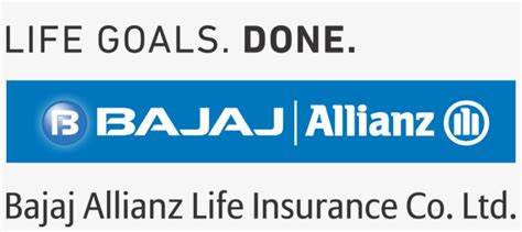 Bajaj allianz general insurance company limited is a joint venture between allianz se, world's leading insurer and bajaj finserv limited. Insurance Company Bajaj Allianz Logo Png - Insurance