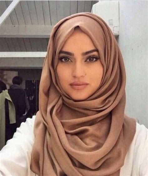 Best Hijab Style For Round Face Hijab Girls Styles Face Round Beautiful