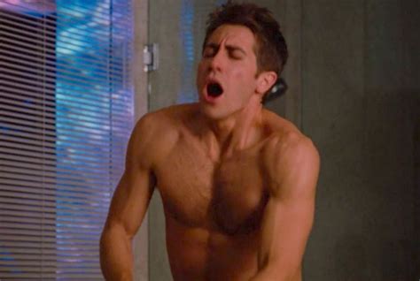 Jake Gyllenhaal Nude And Underwear Photos Naked Male Celebrities