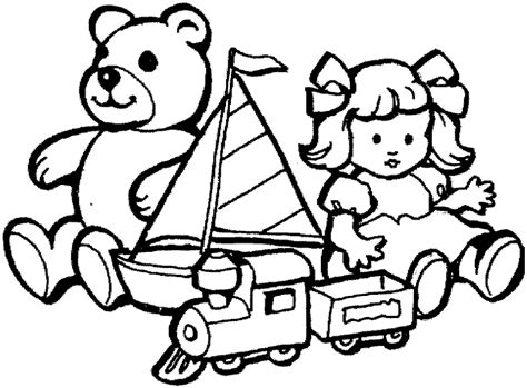 Click on any toys picture above to start coloring. Toys Coloring Pages - Best Coloring Pages For Kids