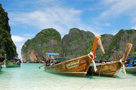 The Ultimate Backpacking Guide To Thailand