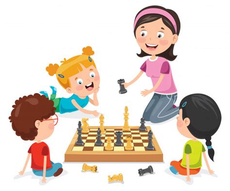 Los adultos responden preguntas sobre cosas de niños y los un juego de mesa en familia sencillo pero muy. Familia Jugndo Juegos De Mesa Animado - Los Mejores Juegos ...