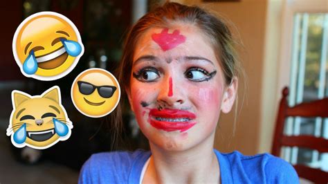 My Brother Does My Makeup Youtube
