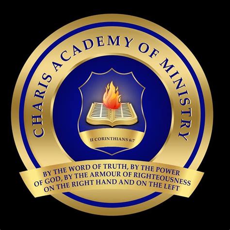 Charis Academy Of Ministry