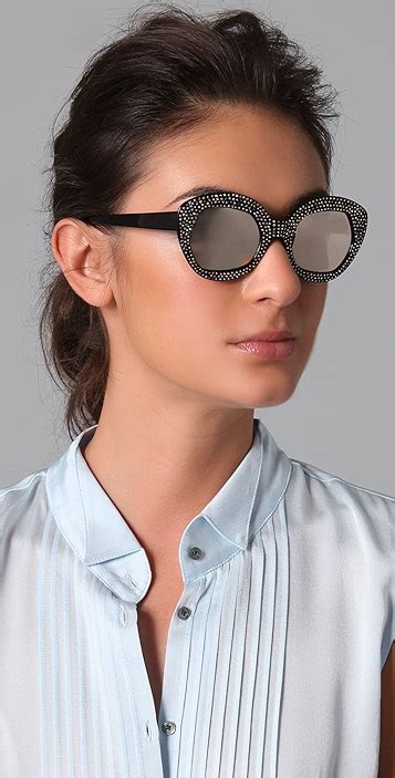 Elizabeth And James Taylor Sunglasses Shopbop