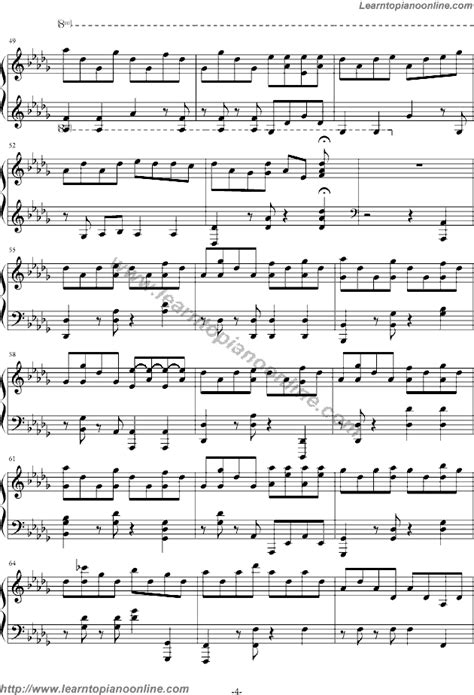 The piano guys / jon schmidt — all of me. All of me by Jon Schmidt(4) Free Piano Sheet Music | Learn How To Play Piano Online