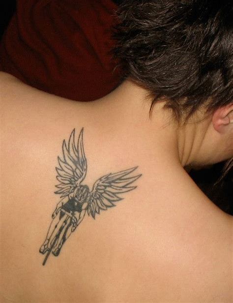 Wings temporary tattoo angel wings body art unrealinkshop 5 out of 5 stars (4,553) sale price $6.97 $ 6.97 $ 7.75 original price $7.75 (10% off) add to favorites quick view wings therapeutictattoos 5 out of 5 stars (13) $ 5.50. BEST ANGEL WINGS TATTOO ART - TOP 150 TATTOOS