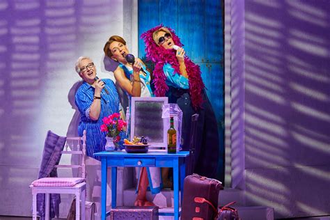 Everything You Need To Know About Mamma Mia In London London Theatre