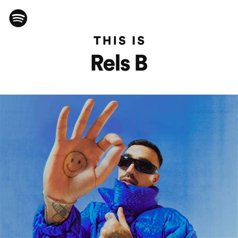 this is rels b spotify playlist